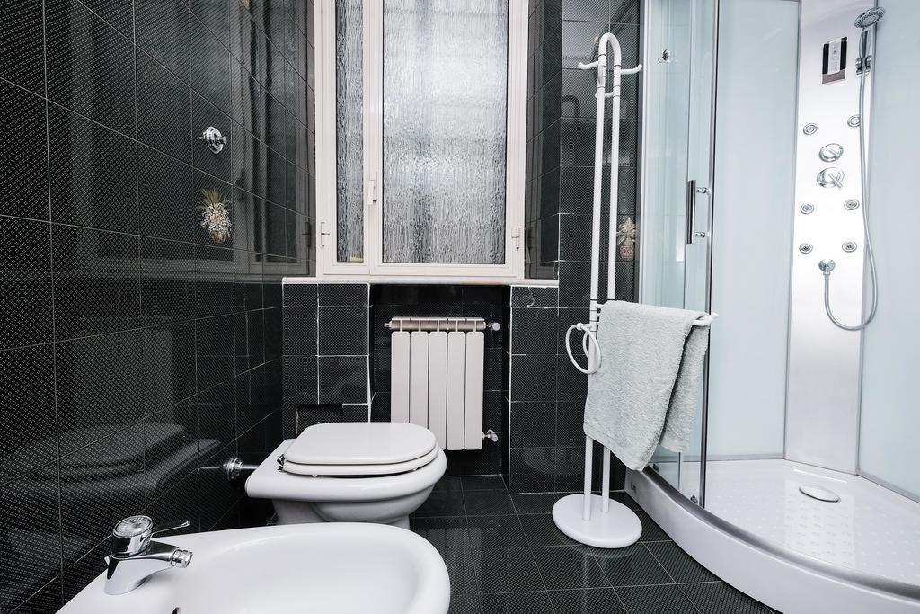 Apartamento Pamphili Classic Garden